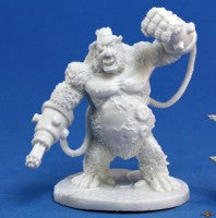 Reaper Chronoscope (1-40)