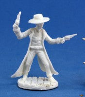 Reaper Chronoscope (1-40)
