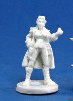 Reaper Chronoscope (1-40)