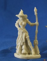 Reaper Chronoscope (1-40)