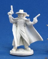 Reaper Chronoscope (1-40)