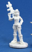Reaper Chronoscope (1-40)