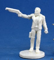Reaper Chronoscope (1-40)