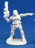 Reaper Chronoscope (1-40)