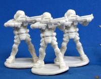 Reaper Chronoscope (1-40)