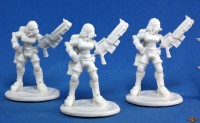 Reaper Chronoscope (1-40)