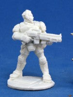 Reaper Chronoscope (1-40)