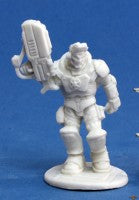 Reaper Chronoscope (1-40)