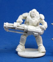 Reaper Chronoscope (1-40)