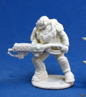 Reaper Chronoscope (1-40)