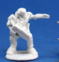 Reaper Chronoscope (1-40)