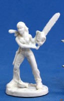 Reaper Chronoscope (1-40)