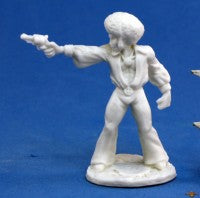 Reaper Chronoscope (1-40)