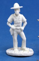 Reaper Chronoscope (1-40)