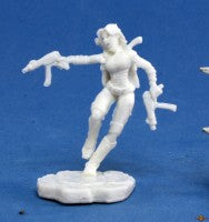 Reaper Chronoscope (1-40)