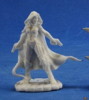 Reaper Chronoscope (1-40)