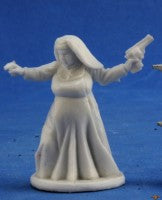 Reaper Chronoscope (1-40)