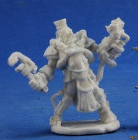 Reaper Chronoscope (1-40)