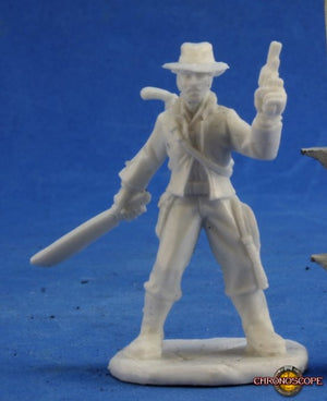 Reaper Chronoscope (1-40)