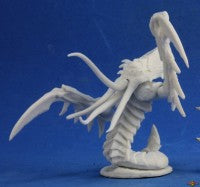 Reaper Chronoscope (1-40)