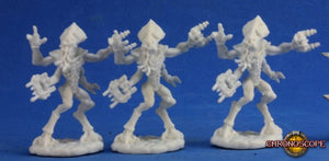 Reaper Chronoscope (41-80)