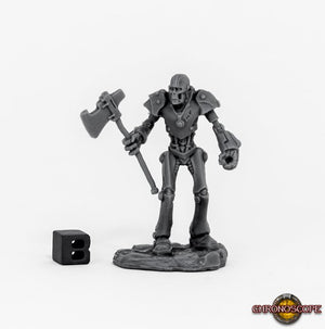 Reaper Chronoscope (41-80)