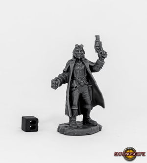 Reaper Chronoscope (41-80)