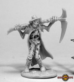 Reaper Chronoscope (41-80)