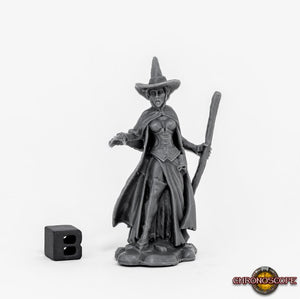 Reaper Chronoscope (41-80)