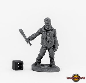 Reaper Chronoscope (41-80)