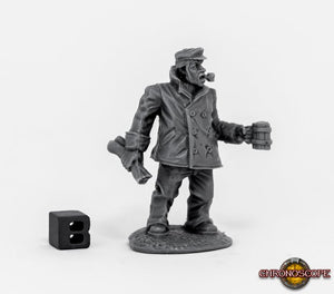 Reaper Chronoscope (41-80)