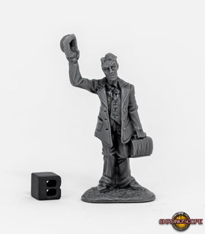 Reaper Chronoscope (41-80)