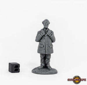 Reaper Chronoscope (41-80)