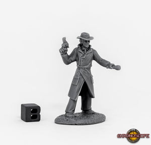 Reaper Chronoscope (41-80)