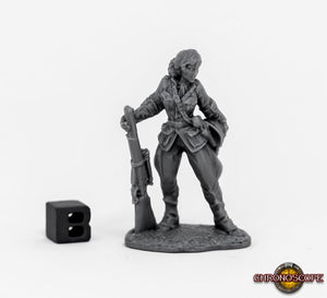 Reaper Chronoscope (41-80)