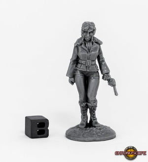 Reaper Chronoscope (41-80)