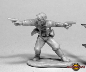 Reaper Chronoscope (41-80)