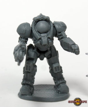 Reaper Chronoscope (41-80)