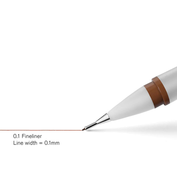 Winsor & Newton Fineliners