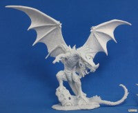 Reaper: Pathfinder Miniatures (1-54)