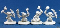 Reaper: Pathfinder Miniatures (1-54)