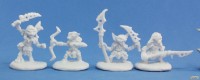 Reaper: Pathfinder Miniatures (1-54)