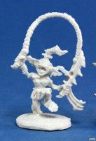 Reaper: Pathfinder Miniatures (1-54)