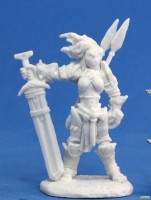 Reaper: Pathfinder Miniatures (1-54)