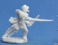 Reaper: Pathfinder Miniatures (1-54)