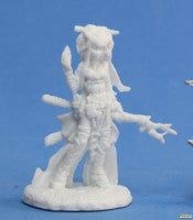 Reaper: Pathfinder Miniatures (1-54)