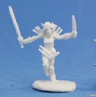 Reaper: Pathfinder Miniatures (1-54)