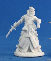 Reaper: Pathfinder Miniatures (1-54)