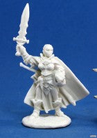 Reaper: Pathfinder Miniatures (1-54)