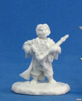 Reaper: Pathfinder Miniatures (1-54)